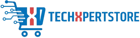 Techxpertstore Logo